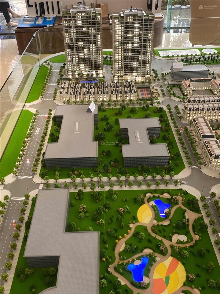 Căn 2pn 70m2 cạnh 2 công viên, 3 hồ, vị trí trung tâm mới của hà nội, bỏ lỡ tương lai khó mua lại