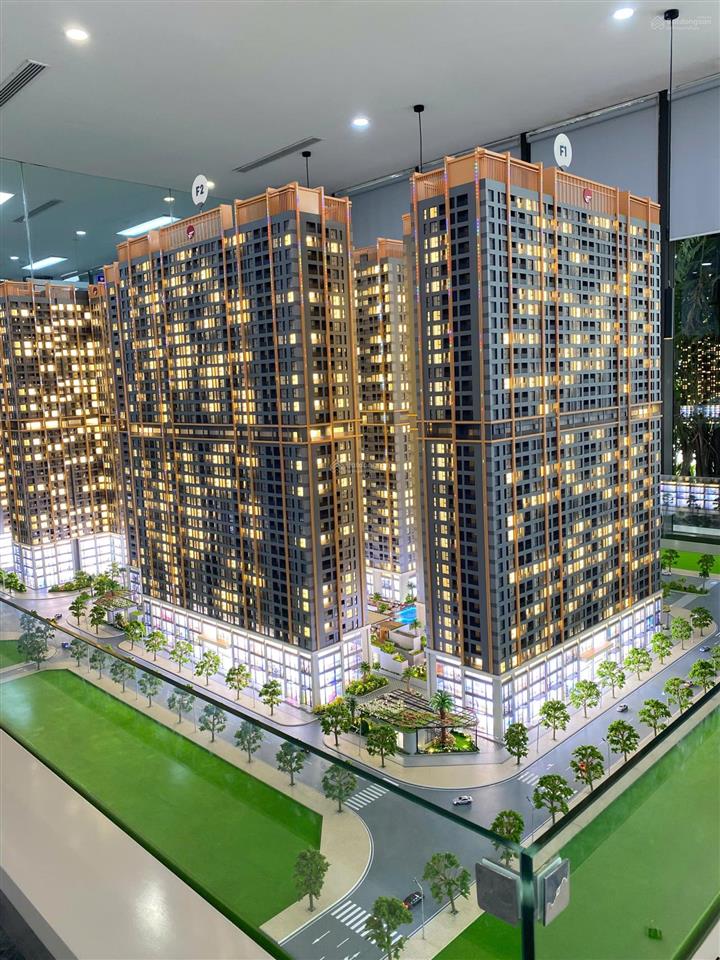 Căn hộ 2 phòng ngủ mặt đường vành đai 3.5 rộng 60m cách cầu giấy 10 phút giá 4,68 tỷ