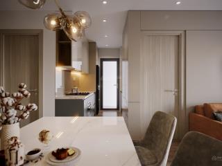 Căn hộ 2 phòng ngủ mặt đường vành đai 3.5 rộng 60m cách cầu giấy 10 phút giá 4,68 tỷ