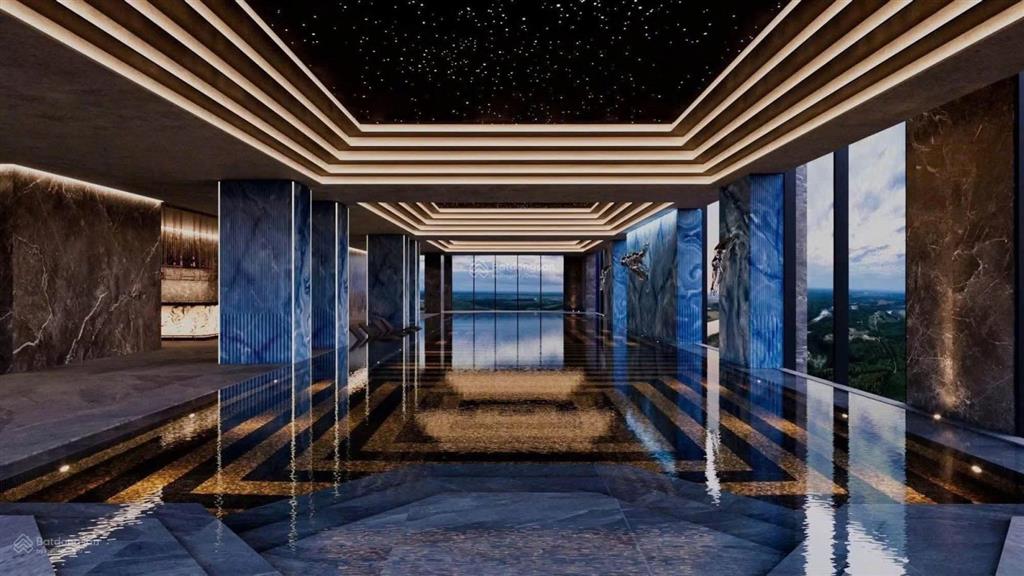 Căn hộ 2 phòng ngủ 70m2 cho cả gia đình tại khu người giàu đầu tiên của hà nội ciputra