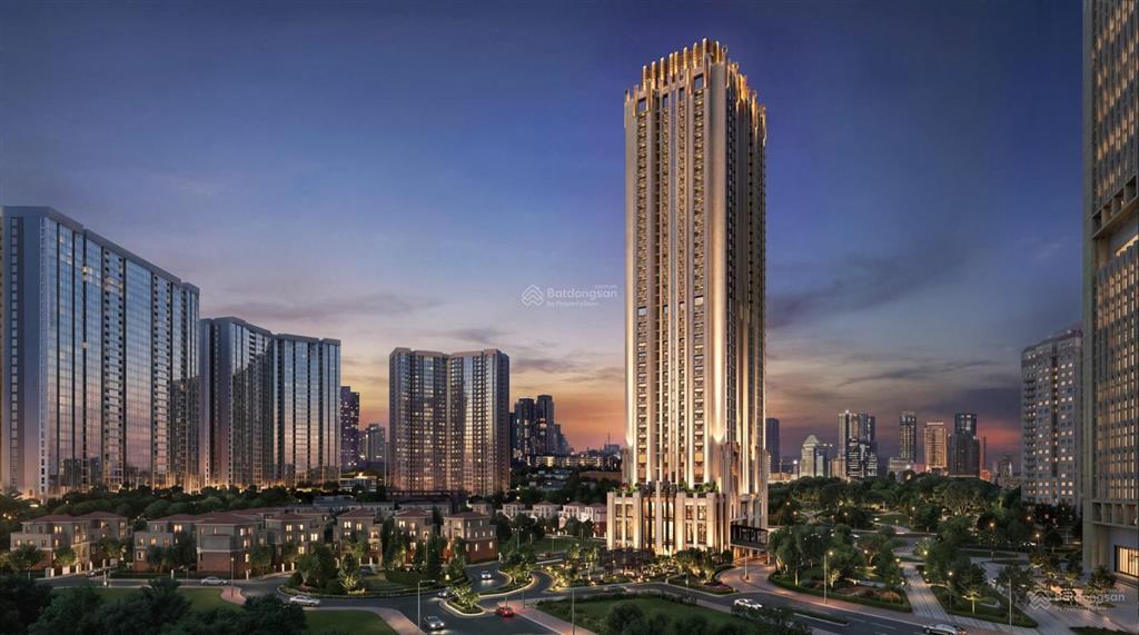 Căn hộ 2 phòng ngủ 70m2 cho cả gia đình tại khu người giàu đầu tiên của hà nội ciputra
