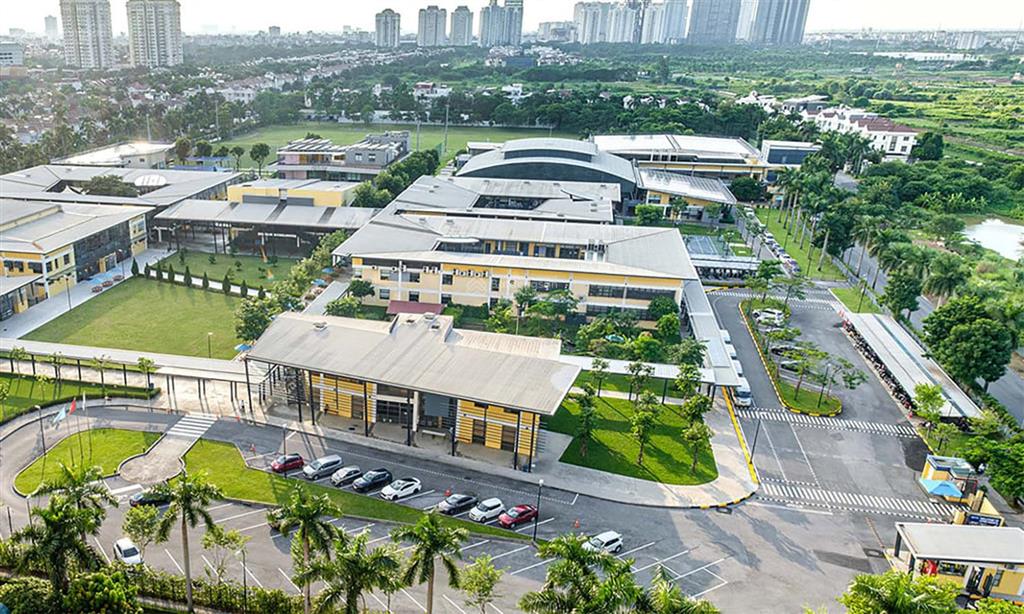 Căn hộ vip view công viên trung tâm 65ha lõi ciputra, mặt đường vành đai 2.5, quỹ căn giới hạn