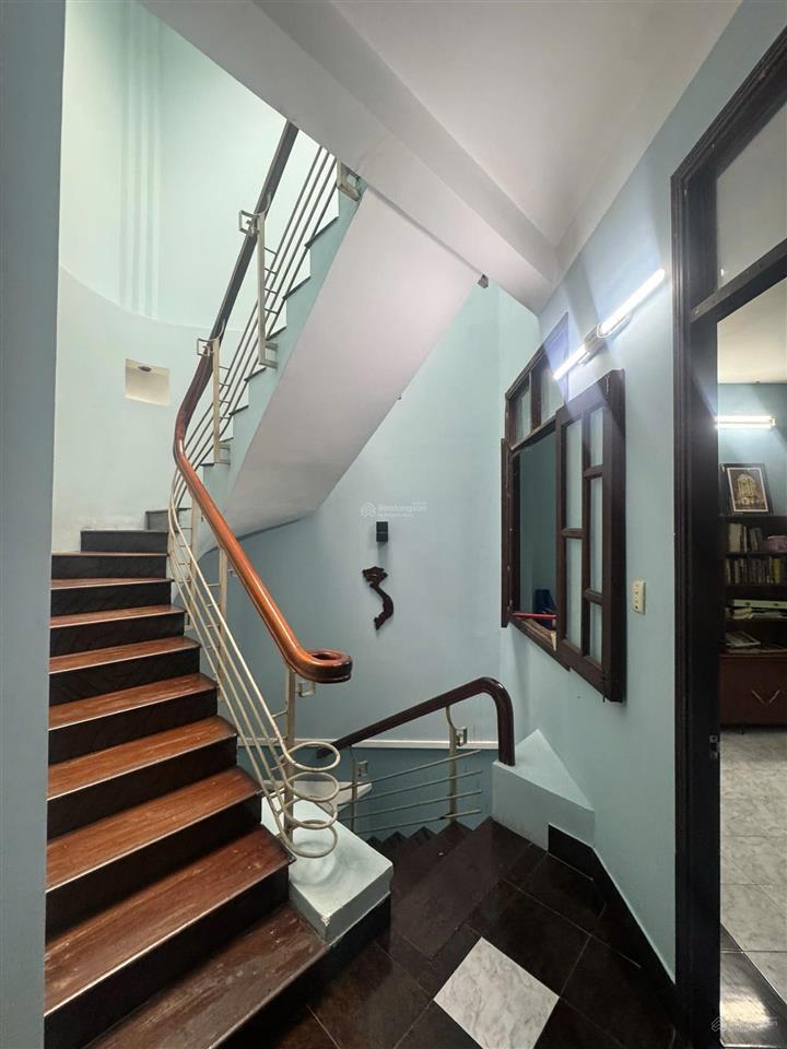 Chính chủ bán nhà hxh tân quý 7mx8m (58m2) trệt+3 lầu giá chỉ 7,5 tỷ