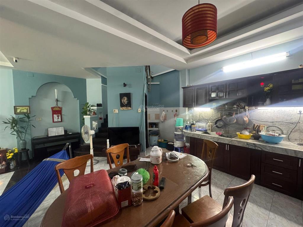 Chính chủ bán nhà hxh tân quý 7mx8m (58m2) trệt+3 lầu giá chỉ 7,5 tỷ