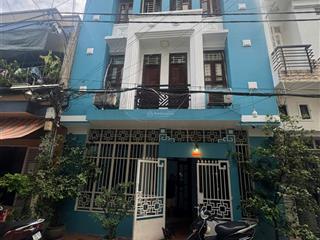 Chính chủ bán nhà hxh tân quý 7mx8m (58m2) trệt+3 lầu giá chỉ 7,5 tỷ