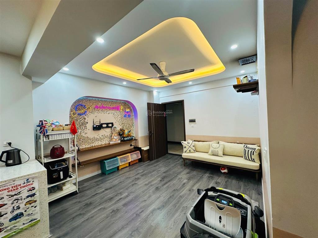 Bán căn hộ ct1 văn quán  72m  2pn  nhà đẹp ở ngay. 0983 451 ***