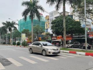 Mặt phố nguyễn khuyến  kinh doanh ngày đêm  dòng tiền khủng mỗi tháng. 0983 451 ***