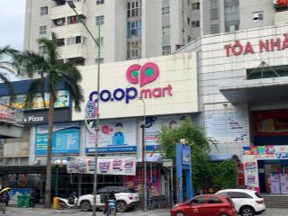 Bán gấp chung cư fodacon bắc hà toà ct2 tầng 21 diện tích 112m².  0983 451 ***