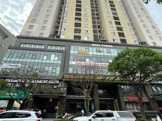 Bán chung cư hud3 tô hiệu trung tâm hà đông.  0983 451 ***