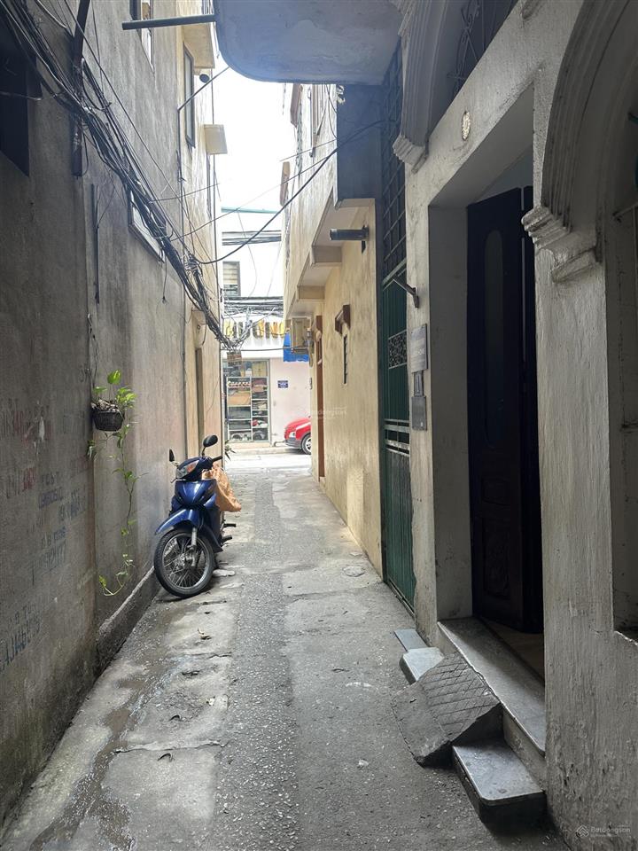 Bán đất tặng nhà c4 đa sỹ, hà đông 32m², giá nhỉnh 4 tỷ  0983 451 ***