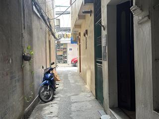 Bán đất tặng nhà c4 đa sỹ, hà đông 32m², giá nhỉnh 4 tỷ  0983 451 ***