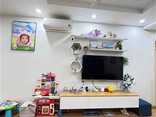 Bán chung cư viện 103, tiếp giáp văn quán 84m², 2 phòng ngủ, 2 vs chỉ 4.95 tỷ. 0983 451 ***