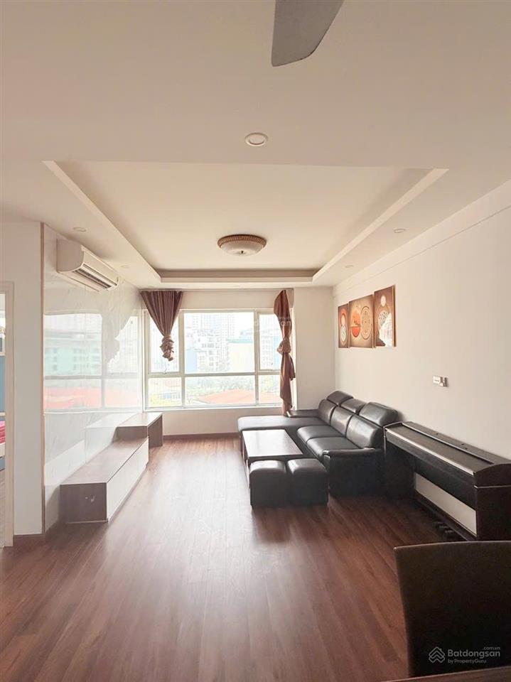 Bán chung cư viện 103, tiếp giáp văn quán 84m², 2 phòng ngủ, 2 vs chỉ 4.95 tỷ. 0983 451 ***