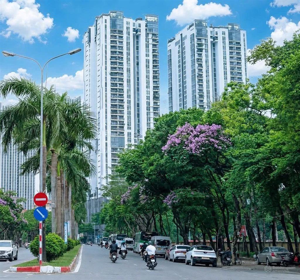 Bán căn hộ 2pn rainbow văn quán hà đông.  0983 451 ***