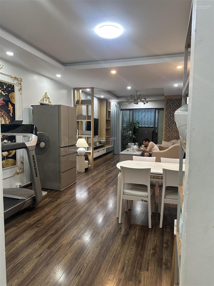 Bán ch 120m chung cư rainbow văn quán hà đông giá nhỉnh 9 tỷ.  0983 451 ***