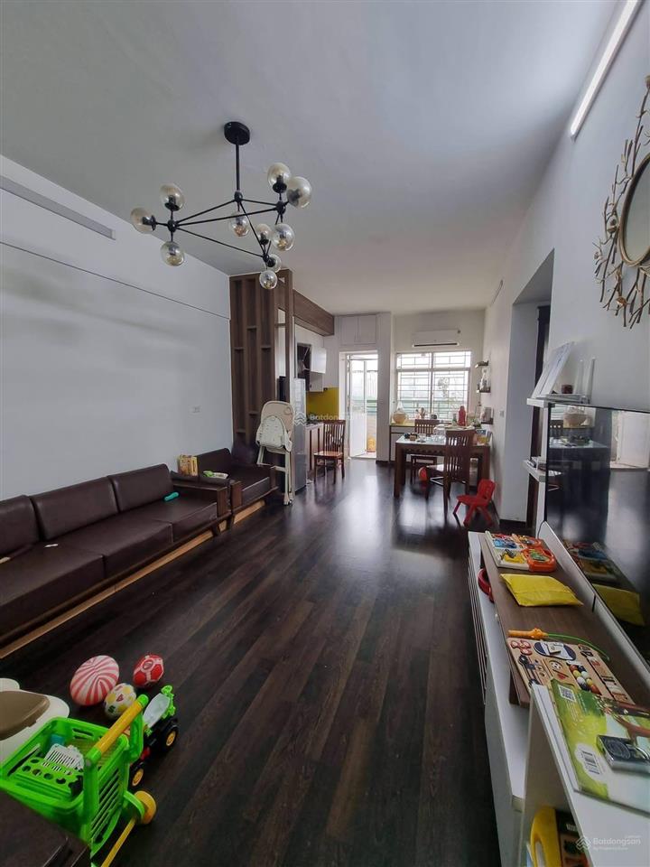 Bán ch 2pn chung cư văn quán giá chỉ 4,59 tỷ.  0983 451 ***
