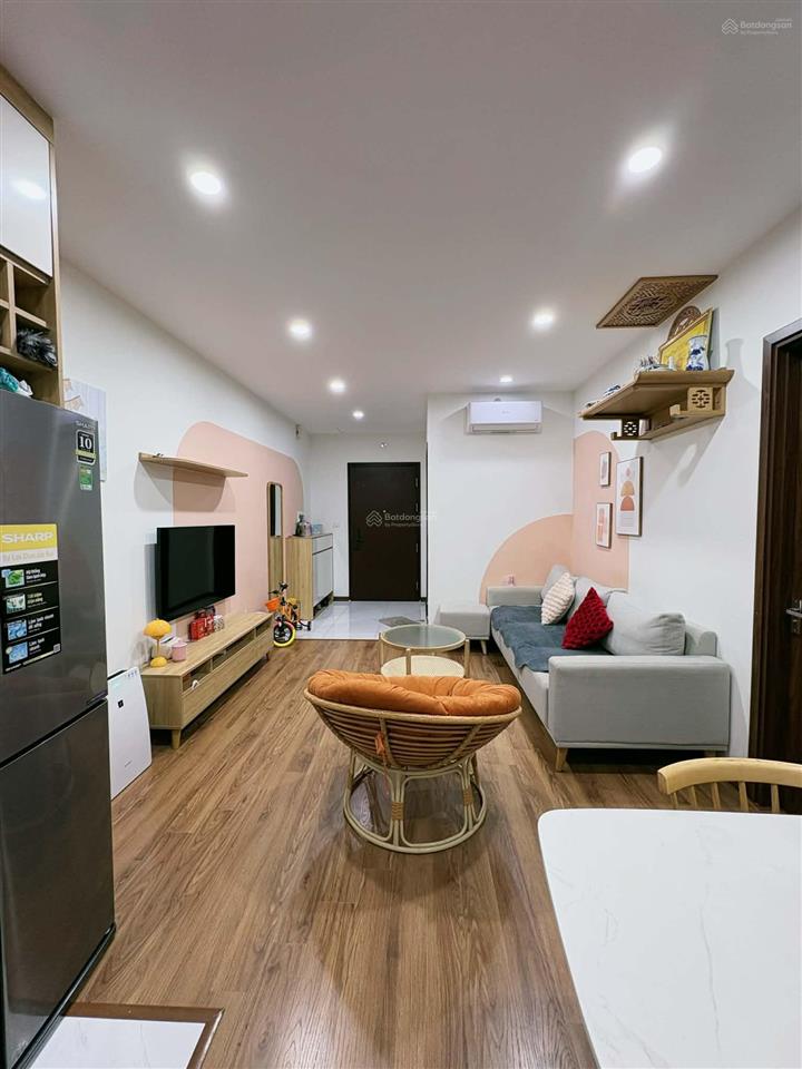 Bán ch 80m cc rainbow building, phường hà đông, hà nội,  0983 451 ***