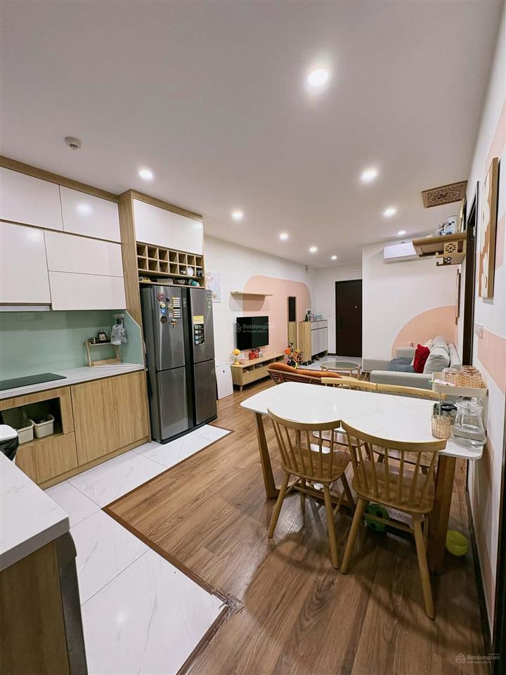 Bán ch 80m cc rainbow building, phường hà đông, hà nội,  0983 451 ***