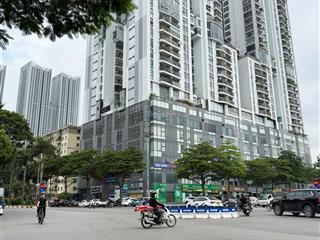Bán căn hộ 105m chung cư newskyline văn quán hà đông. giá 8tỉ670 ( có thương lượng)