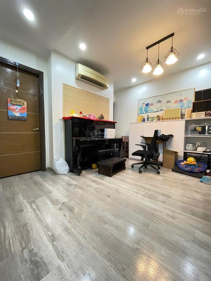 Bán ch 80m cc rainbow building, phường hà đông, hà nội,  0983 451 ***