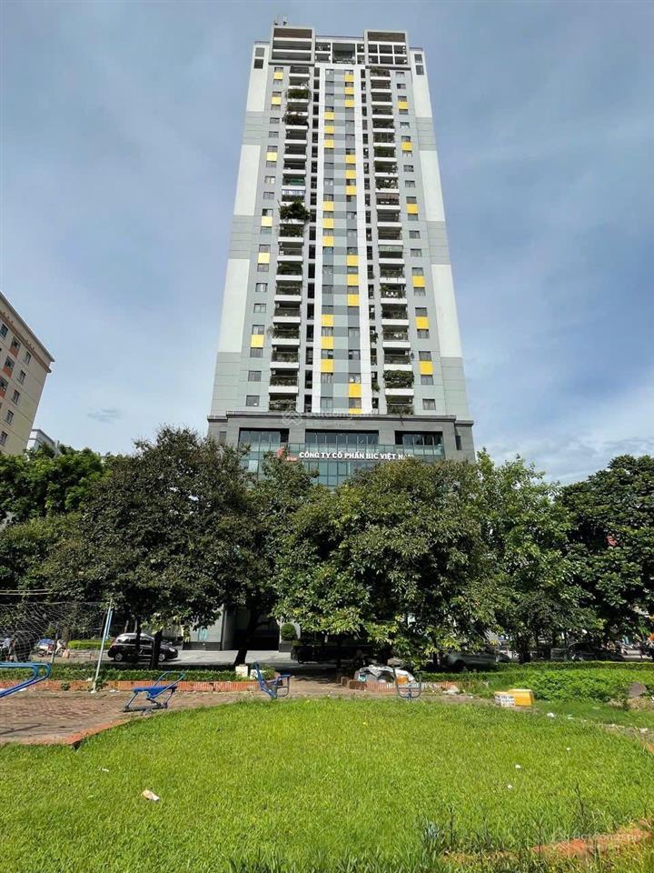 Bán ch 80m cc rainbow building, phường hà đông, hà nội,  0983 451 ***