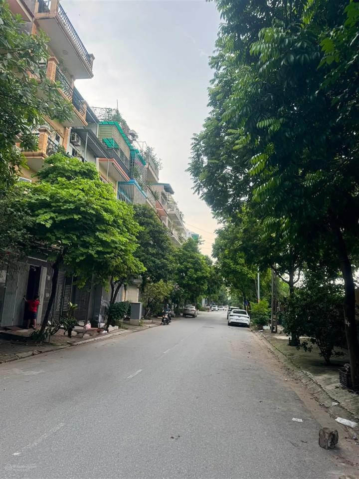 Chỉ hơn 16 tỷ sở hữu ngay căn lk thô khu tổng cục 5 bộ công an, tân triều.  0983 451 ***