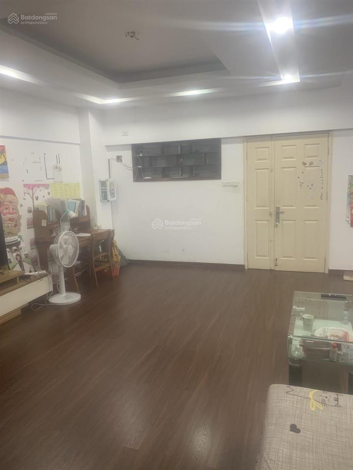 Giảm sốc chỉ 5,7 tỷ sở hữu căn hộ 100m² ct3 văn quán, hà đông.  0983 451 ***