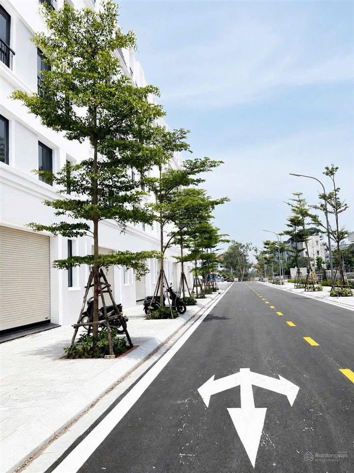 Giảm sốc biệt thự văn phú khu vip, giá chỉ 175tr/m2.  xem nhà 0983 451 ***