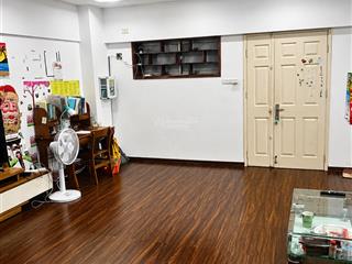 Hơn 5 tỷ xíu căn góc 100m ct3 văn quán  0983 451 ***