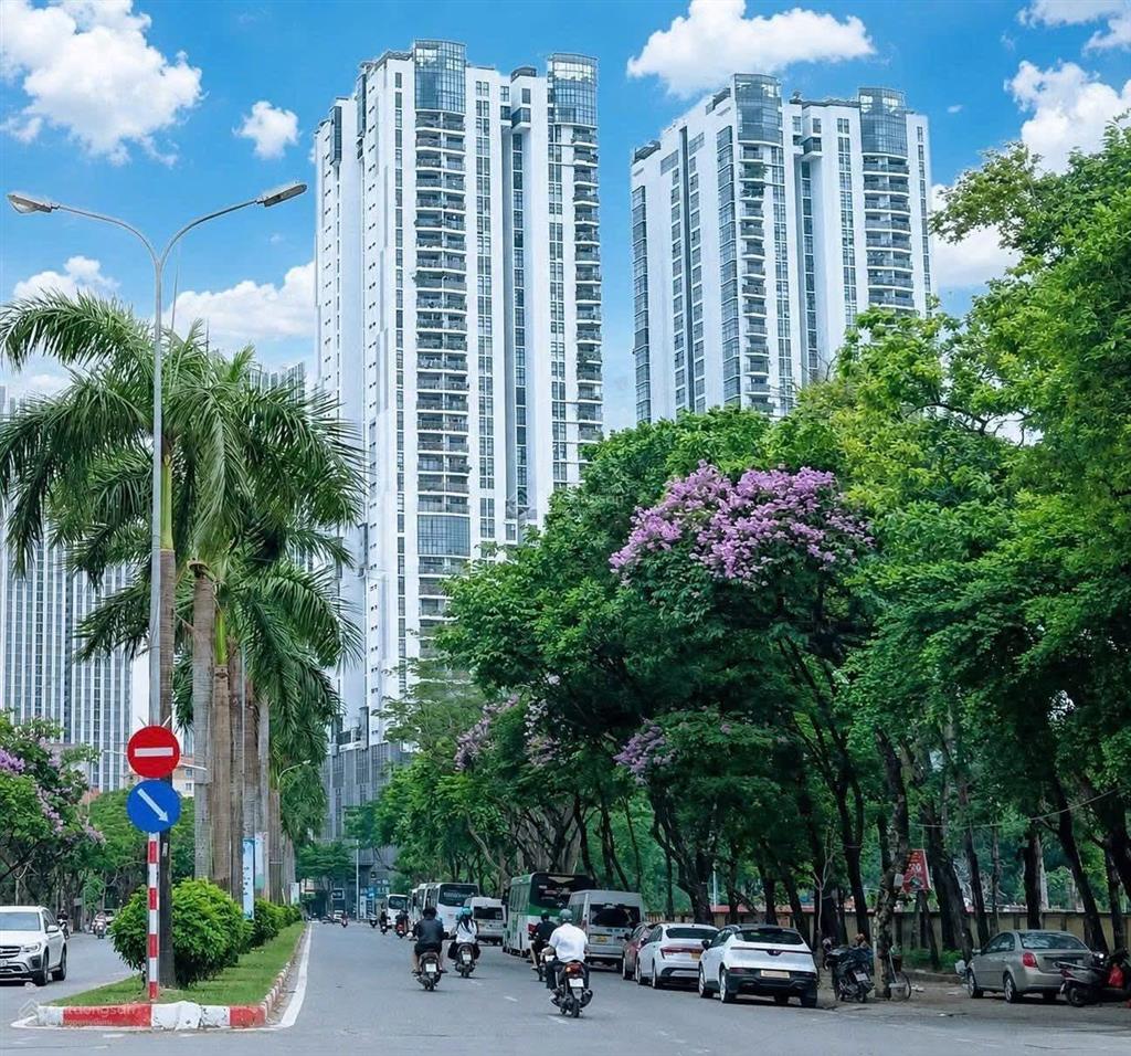 Bán ch 105m chung cư newskyline, văn quán, hà đông.  0983 451 ***