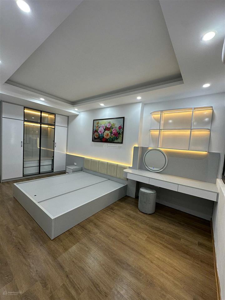 Bán ch cc đồng phát hoàng mai 80m 3pn full nội thất.  0983 451 ***