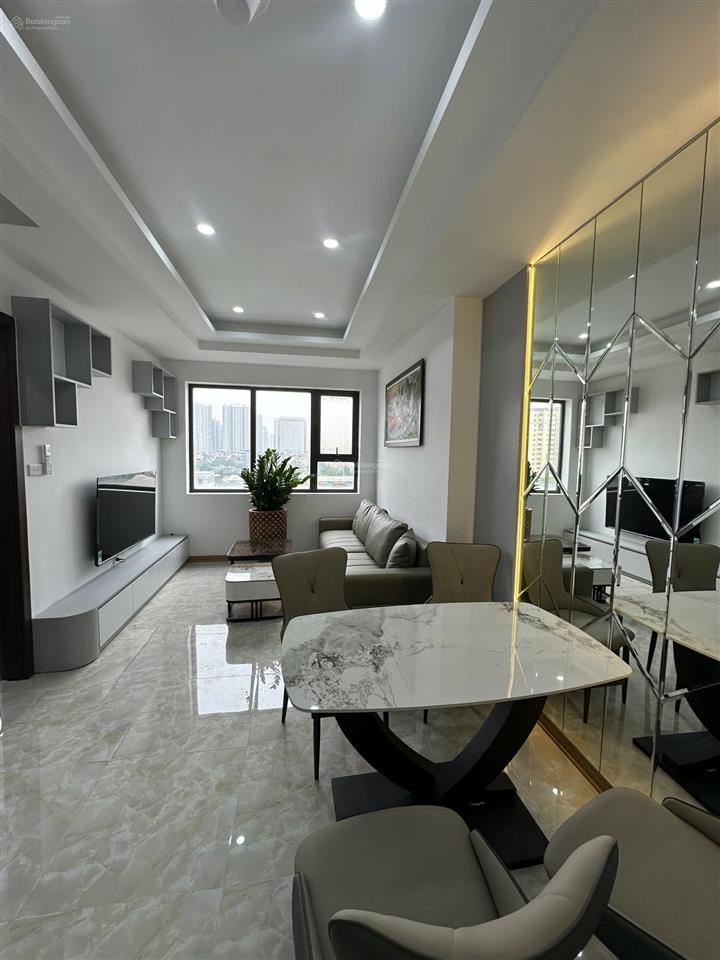 Bán ch cc đồng phát hoàng mai 80m 3pn full nội thất.  0983 451 ***