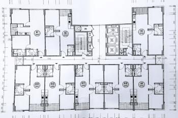 Giảm sốc chỉ hơn 4,x tỷ sở hữu ngay căn hộ 2pn 2vs tại chung cư 24 nguyễn khuyến, văn quán