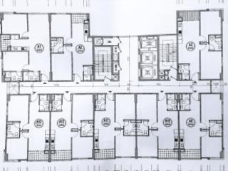 Giảm sốc chỉ hơn 4,x tỷ sở hữu ngay căn hộ 2pn 2vs tại chung cư 24 nguyễn khuyến, văn quán