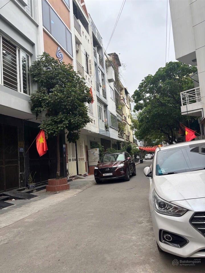 Liền kề xa la  vị trí đẹp, giá tốt  75m²  4 tầng  mt 5m.  0983 451 ***