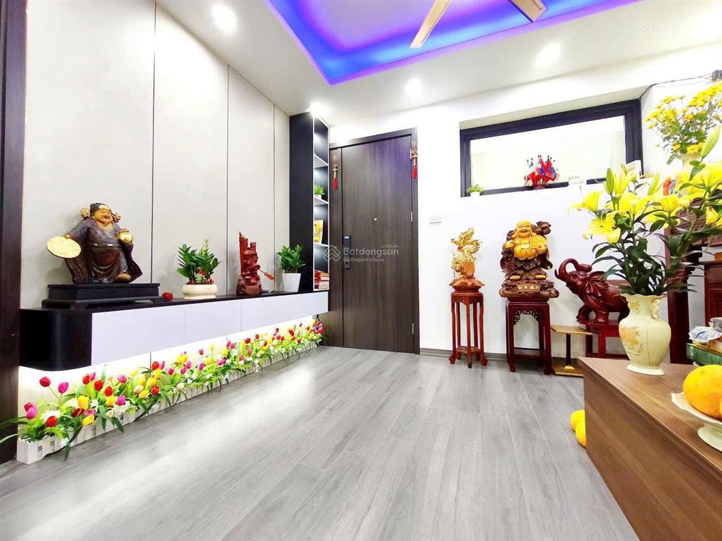 Bán căn hộ rainbow văn quán 80m diện tích 80m2 2pn 2vs  0983 451 *** xem nhà