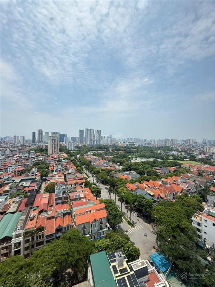 Bán căn hộ ct3 văn quán 100m 3pn view hồ  5,0x tỉ.  0983 451 ***