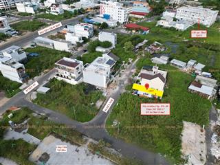 Nền golden city 6x19m (114m2) ngộp bank bán gấp giá cực rẻ