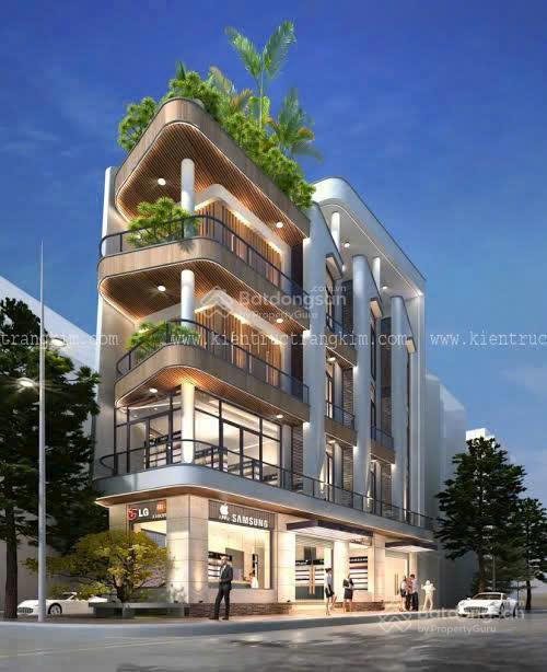 Siêu hiếm, góc 2mt (4,5x15,05m) 2 tầng. hẻm bàn cờ huỳnh văn bánh  trường sa. giá rẻ