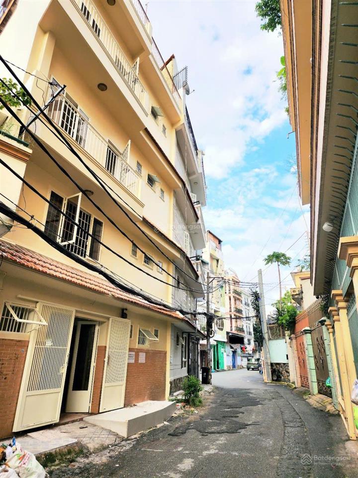 Siêu phẩm ngang 7,5m ngay vòng xoay dân chủ, p.nhiêu lộc, nhà cấp 4 txm. giá giảm sâu