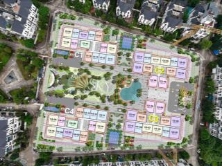 Cần chuyển nhượng quỹ căn an bình homeland cho người mua mới