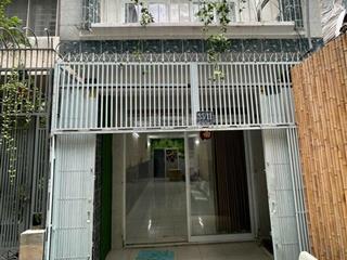 Bán nhà hxh phan văn trị q5 3.7x15 nh 4.5 nhà 1 lầu 8.7 tỷtl