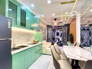 Bán hẻm nguyễn kim, 3.5x14m, 1 lầu, giá 6.6 tỷ