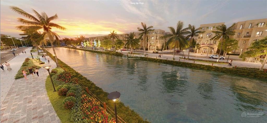 Vinhomes wonder city | liền kề 96m² chỉ 15 tỷ | ck đến 14,9% + voucher vin