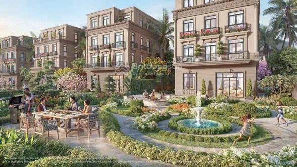 Vinhomes wonder city | liền kề 96m² chỉ 15 tỷ | ck đến 14,9% + voucher vin