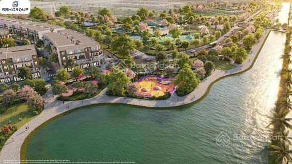 Vinhomes wonder city | liền kề 96m² chỉ 15 tỷ | ck đến 14,9% + voucher vin
