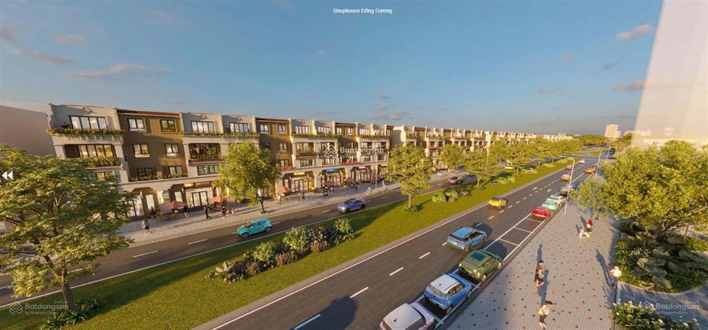 Vinhomes wonder city | liền kề 96m² chỉ 15 tỷ | ck đến 14,9% + voucher vin