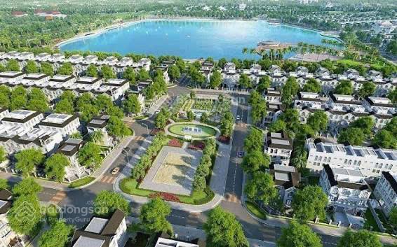 Vinhomes wonder city | liền kề 96m² chỉ 15 tỷ | ck đến 14,9% + voucher vin