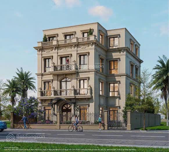 Vinhomes wonder city | liền kề 96m² chỉ 15 tỷ | ck đến 14,9% + voucher vin