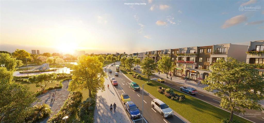 Vinhomes wonder city | liền kề 96m² chỉ 15 tỷ | ck đến 14,9% + voucher vin